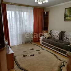 Квартира 59,5 м², 3-комнатная - изображение 2