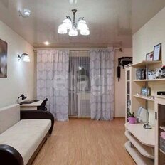 Квартира 20 м², 1-комнатная - изображение 1