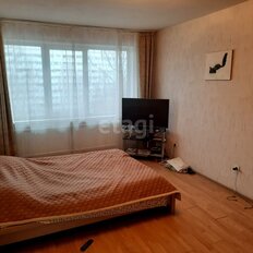 Квартира 31,8 м², 1-комнатная - изображение 4