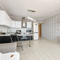 Квартира 61,5 м², 2-комнатная - изображение 2