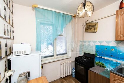 33,1 м², 1-комнатные апартаменты 13 910 400 ₽ - изображение 37