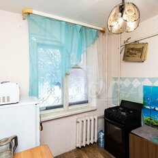 Квартира 31 м², 1-комнатная - изображение 5