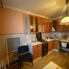 Квартира 38 м², 1-комнатная - изображение 3