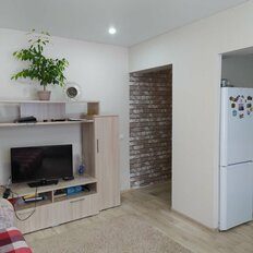 Квартира 54 м², 3-комнатная - изображение 4