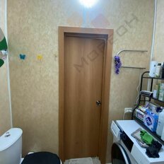 Квартира 28,7 м², студия - изображение 5