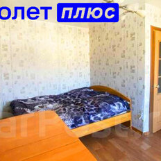 Квартира 21,5 м², 1-комнатная - изображение 1