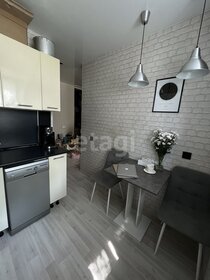 32,7 м², квартира-студия 4 400 000 ₽ - изображение 68