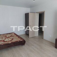 Квартира 38 м², 1-комнатная - изображение 5