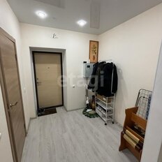 Квартира 30 м², студия - изображение 4