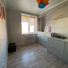 Квартира 56,6 м², 2-комнатная - изображение 3