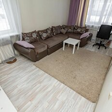 Квартира 42,8 м², 2-комнатная - изображение 1