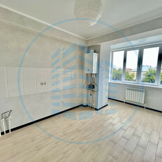 Квартира 40,7 м², 1-комнатная - изображение 1