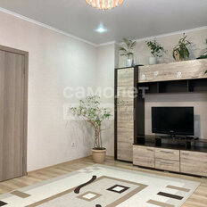 Квартира 80,8 м², 3-комнатная - изображение 1