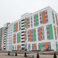 Квартира 70,4 м², 2-комнатная - изображение 4