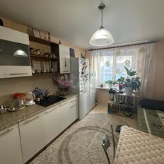 Квартира 42 м², 2-комнатная - изображение 1