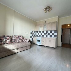 Квартира 24,3 м², студия - изображение 1