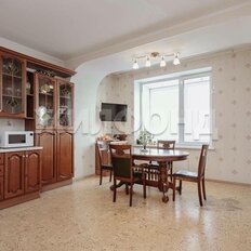 Квартира 158 м², 3-комнатная - изображение 1