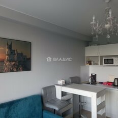 Квартира 20 м², студия - изображение 4