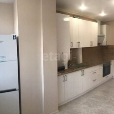 Квартира 40 м², 1-комнатная - изображение 2