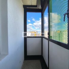 Квартира 29,4 м², 1-комнатная - изображение 4