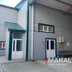 1160 м², склад - изображение 4