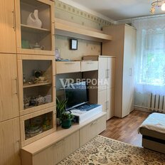 16,8 м², комната - изображение 1