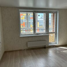 Квартира 25,5 м², студия - изображение 5