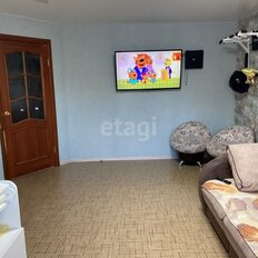 Квартира 56,5 м², 3-комнатная - изображение 3