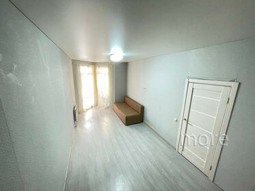 39,8 м², 1-комнатная квартира 4 400 000 ₽ - изображение 69
