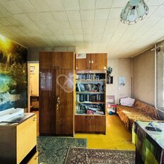 Квартира 30,2 м², 1-комнатная - изображение 5