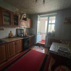 Квартира 52 м², 2-комнатная - изображение 2