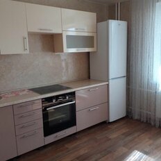 Квартира 37 м², 1-комнатная - изображение 1