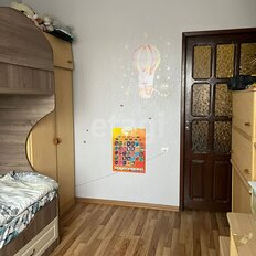 Квартира 65,6 м², 3-комнатная - изображение 4