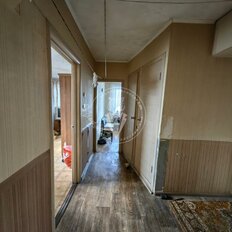 Квартира 61,4 м², 3-комнатная - изображение 2