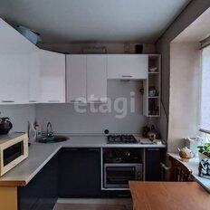 Квартира 25,1 м², 1-комнатная - изображение 4