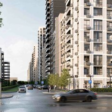 Квартира 33 м², 1-комнатная - изображение 4