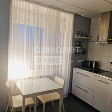 Квартира 57,2 м², 2-комнатная - изображение 5