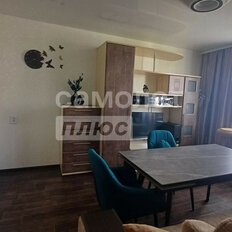 Квартира 45,2 м², 2-комнатная - изображение 4