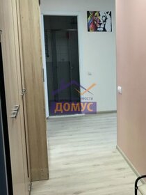 26,7 м², квартира-студия 3 100 000 ₽ - изображение 124