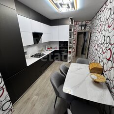 Квартира 50 м², 1-комнатная - изображение 3