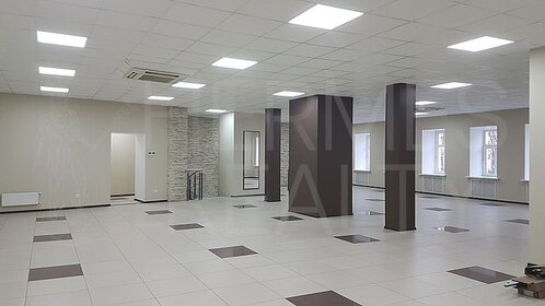 409 м², офис 1 124 800 ₽ в месяц - изображение 53