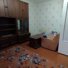 Квартира 29,5 м², 1-комнатная - изображение 3