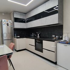 Квартира 55 м², 2-комнатная - изображение 3