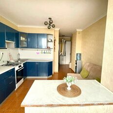 Квартира 41,1 м², 1-комнатная - изображение 1