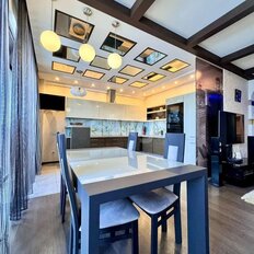 Квартира 102 м², 3-комнатная - изображение 2