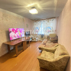 Квартира 57 м², 3-комнатная - изображение 1