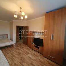 Квартира 35,4 м², 1-комнатная - изображение 2