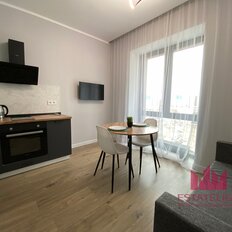 Квартира 40 м², 1-комнатная - изображение 2