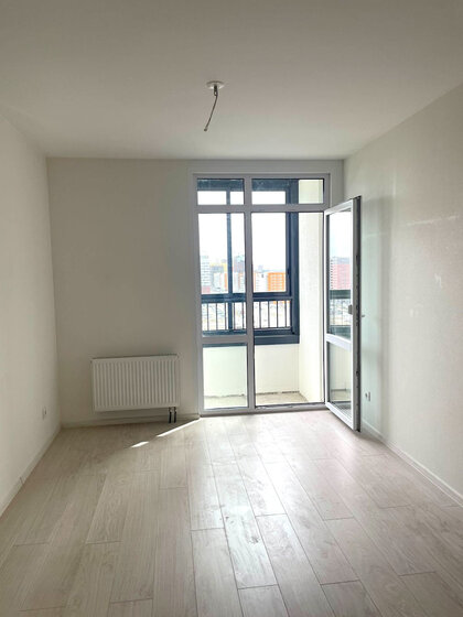23,3 м², квартира-студия 3 950 000 ₽ - изображение 94