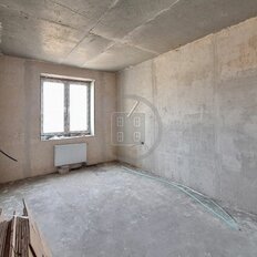 Квартира 89,2 м², 3-комнатная - изображение 4